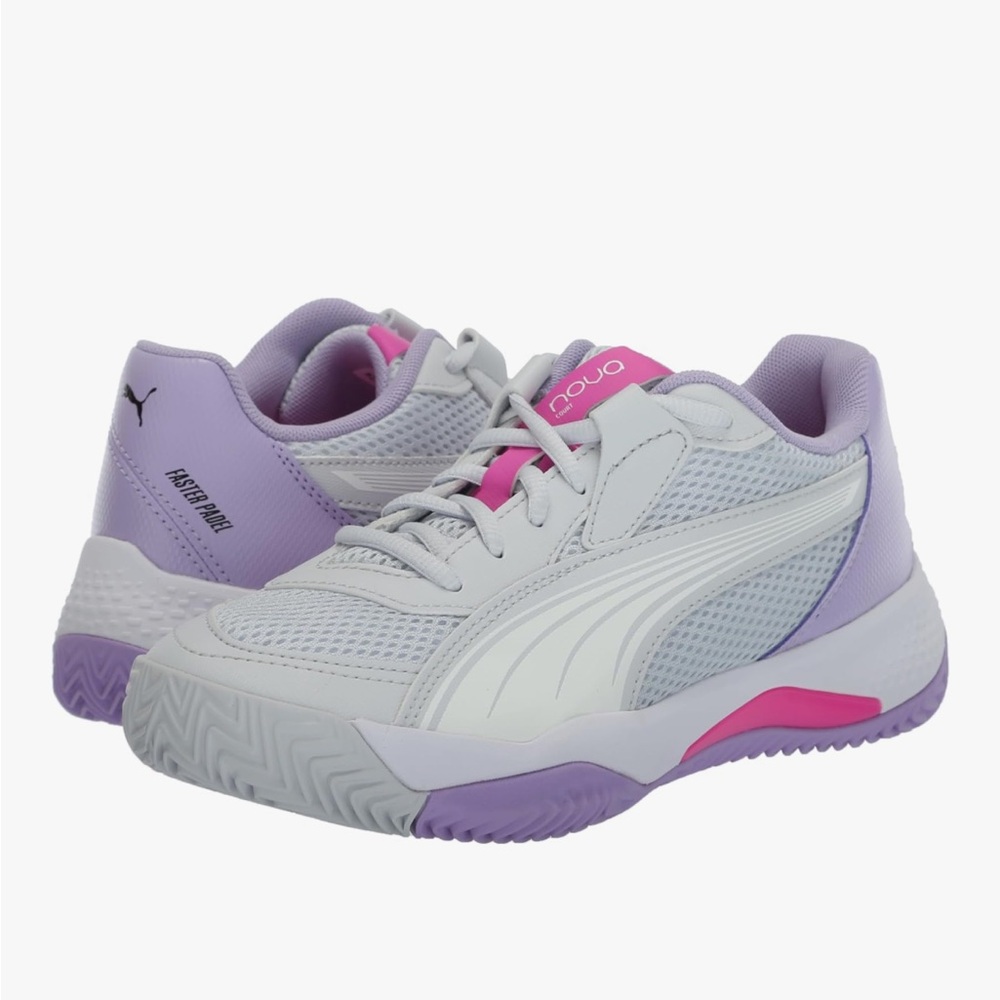 Puma Women's Pickleball Sneakers